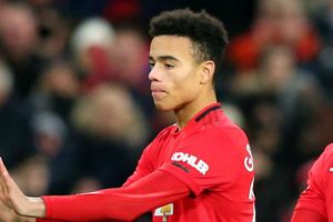 Premier League Wrap: Greenwood strike rescues point for Solskjaer's men; Spurs march on
