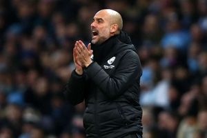 Guardiola claims City 'won't be in Europe' if they prioritise cup competitions