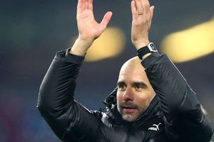 No way, Jose! Guardiola breaks Mourinho record with 100th Premier League win