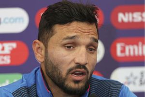 Former skipper Gulbadin Naib threatens to expose 'mafia' that ruins Afghanistan cricket
