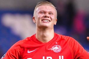 Erling Haaland may snub Manchester United for Juventus