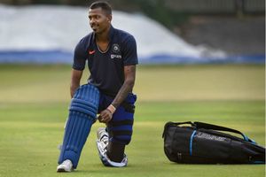 Hardik Pandya takes inspiration from Virat Kohli, Jasprit Bumrah while on recuperation