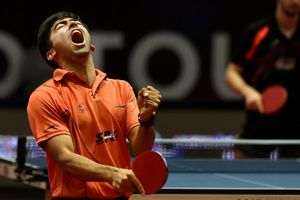 South Asian Games 2019: Indian paddlers assure four medals