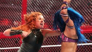 WWE in 2019: Top five matches of the year