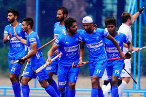 2020 Olympics: India men to face NZ, women to play Netherlands in opening games of hockey