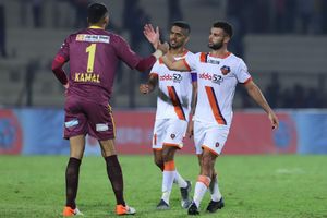ISL 2019-20: Hyderabad FC vs FC Goa: Goa back to winning ways