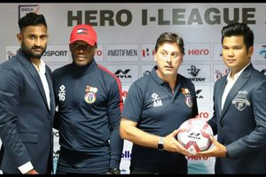 I-League 2019-20: Preview: Punjab FC look for better fortune at home against Quess East Bengal