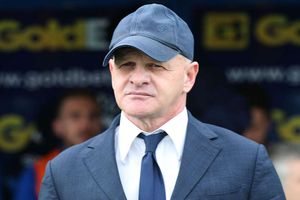 Struggling Fiorentina turn to Iachini