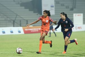 U17 Women's Football Tournament 2019: Preview: Upbeat Team India pumped up for Final against Sweden