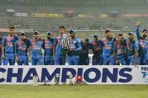 India vs West Indies: Key takeaways from T20 series: KL Rahul grabs chance; Rishabh Pant disappoints again