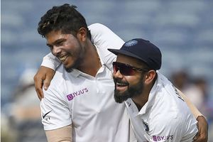 Year Ender 2019: Team India: A year dotted by pace bowlers, Rohit Sharma