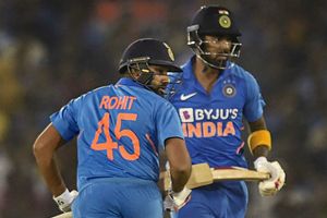 India vs Australia, ODI series: Schedule, squads, TV timings, head-to-head record