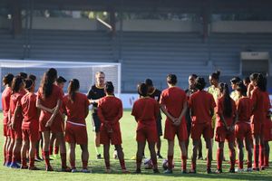 India under-17 girls 'positive' ahead of must-win match against Thailand