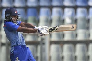 IPL 2020: Four stars from Syed Mushtaq Ali Trophy who can start bidding war in auction