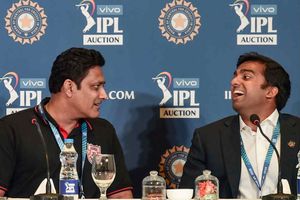 IPL 2020: Full squad of all eight teams after players auction in Kolkata