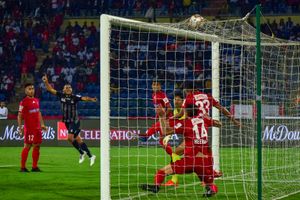 ISL reschedules six matches in New Year