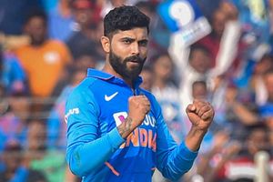 Ravindra Jadeja: 'I don't have to prove anything to anyone'