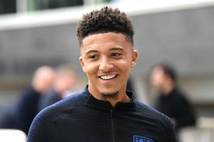 Rumour Has It: Chelsea prepare £120m Sancho swoop