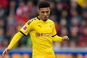 Rumour Has It: Chelsea ready to break transfer record for Sancho