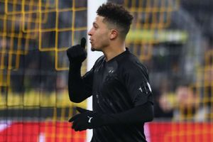 Rumour Has It: Man Utd, Chelsea and Liverpool fighting for Dortmund star Sancho