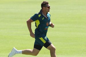 Pattinson set to face Black Caps in Boxing Day Test – Langer