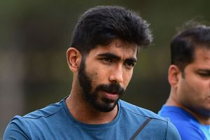 Team Norm: After Bhuvneshwar Kumar, Jasprit Bumrah to bowl at India nets
