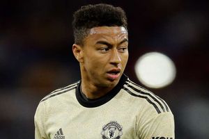 Lingard feared Man Utd career was over as forward reveals family struggles weighed him down in 2019