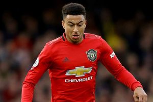 Lingard blames complacency for Man Utd woes against mid-table teams