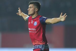 ISL 2019-20: Jamshedpur FC vs NorthEast United FC: NEUFC fightback to salvage a draw in Jamshedpur
