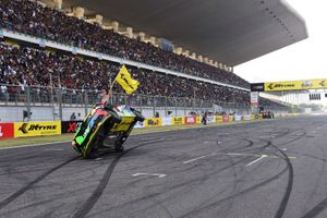 JK Tyre Festival of Speed: Vishnu, Muzammil star in Formula LGB-4 category at Buddh International Circuit