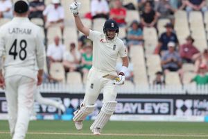 New Zealand vs England, 2nd Test: Root leads England response with century