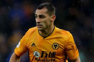 Liverpool probing incident between Wolves defender Jonny and ball boy
