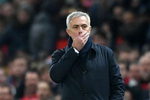 Jose Mourinho: VAR is killing football