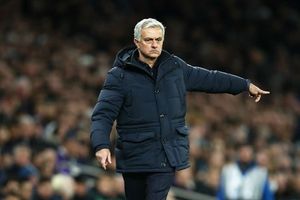 Tottenham will never be the kings of the market - Mourinho relaxed over January transfer plans