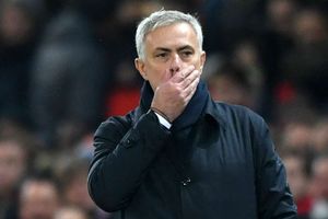 Mourinho: Manchester United deserved to beat Tottenham
