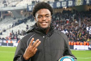 Chelsea want Ligue 1 youngster