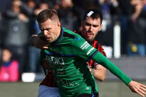 Atalanta 5-0 Milan: Ilicic at the double as Rossoneri suffer Bergamo woe
