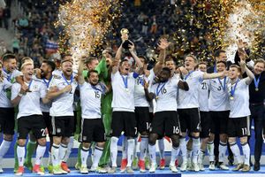 Chelsea target 2014 World Cup winner - Is it a good move?