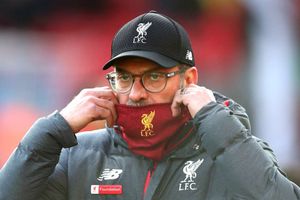 Klopp says Premier League's Christmas demands are 'a crime'