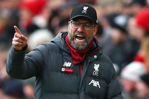 Klopp hits out at Champions League expansion talk and smarts at Club World Cup organisation