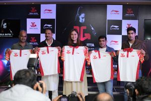 Jwala Gutta calls for improving standard of doubles players in India as she launches her 'Academy of Excellence'