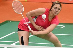 Jwala Gutta takes a dig at Pullela Gopichand