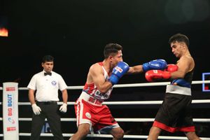 Big Bout Indian Boxing League: Bombay Bullets climb to fourth with win over Bengaluru Brawlers