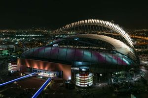 Liverpool matches moved, Khalifa Stadium to host FIFA Club World Cup final