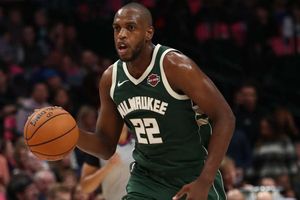 Bucks cruise without Giannis, Heat edge Pacers