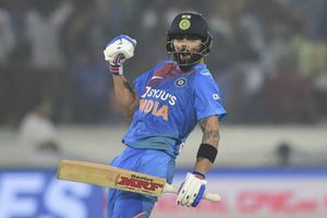 Virat Kohli gets brutally honest with his batting: 'Young batsmen, don't watch'