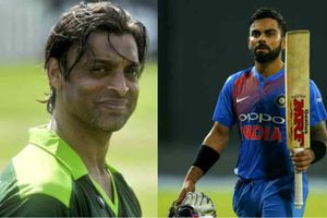 Shoaib Akhtar equates Virat Kohli's on field intensity with Imran Khan, urges Pakistan players to play like India