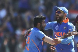Virat Kohli, Jasprit Bumrah in Wisden T20I Team of the Decade, MS Dhoni, Rohit Sharma miss out