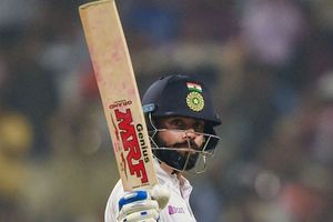 Virat Kohli ends 2019 as the No 1 batsman in ICC Test Rankings