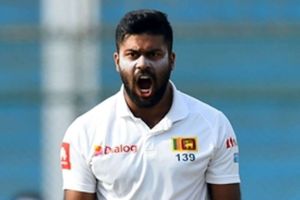 Pakistan vs Sri Lanka, 2nd Test: Sri Lanka hold the edge after Pakistan collapse in Karachi